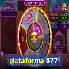 plataforma 577